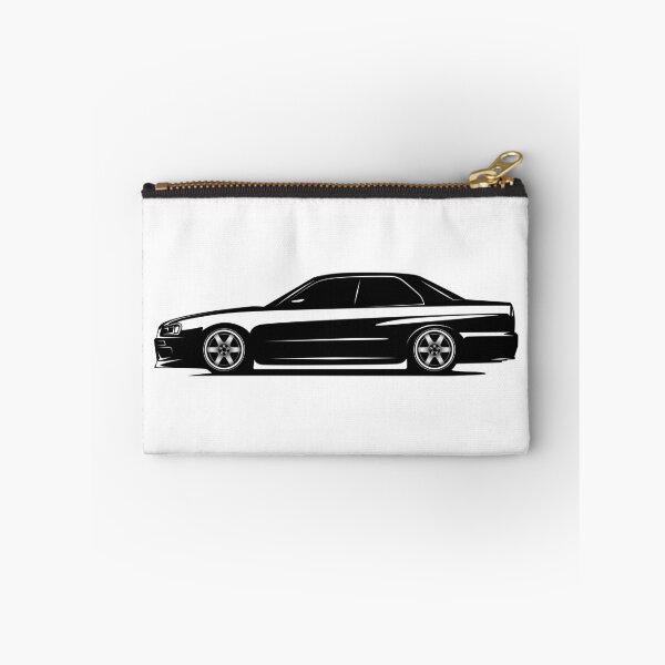 Item preview, R34 Sedan Side designed and sold by ILLUSTRIOUSEUROS.