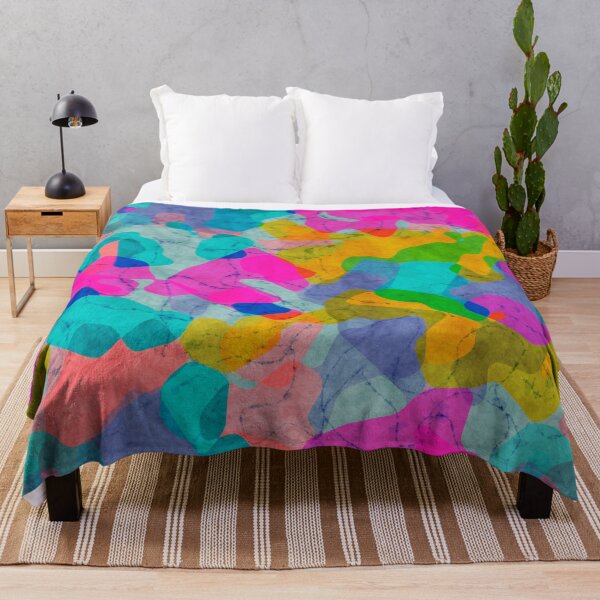 Item preview, Colorful watercolors designed and sold by lalylaura.