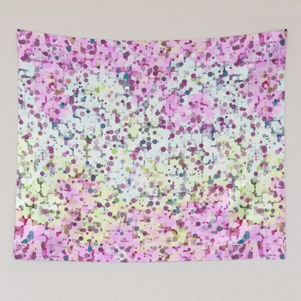 Item preview, Hexagons designed and sold by lalylaura.