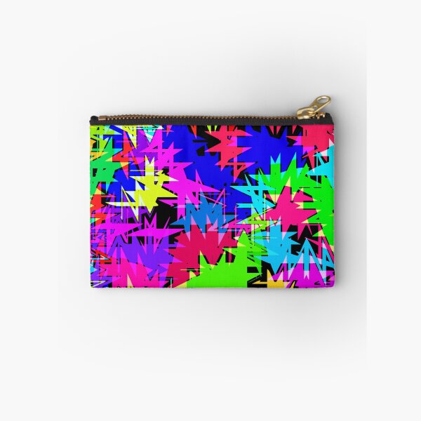 Item preview, Colorful shapes designed and sold by lalylaura.