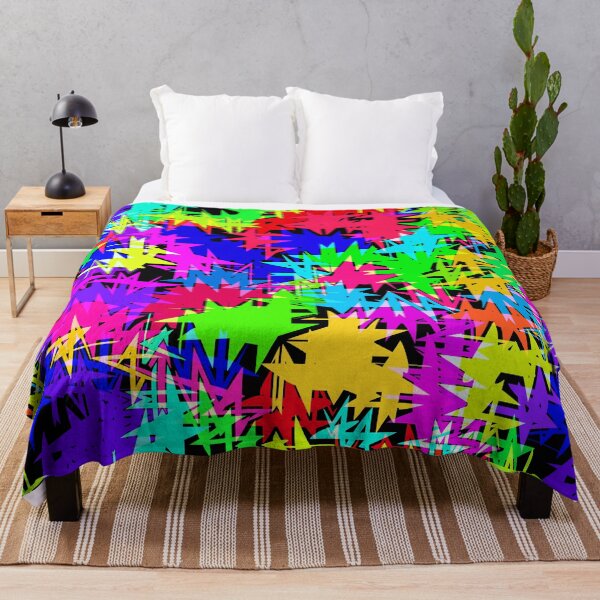 Item preview, Colorful shapes designed and sold by lalylaura.