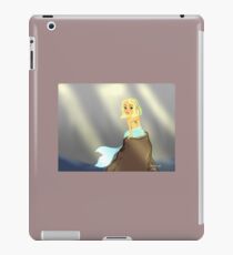 Edel iPad-Hülle & Klebefolie