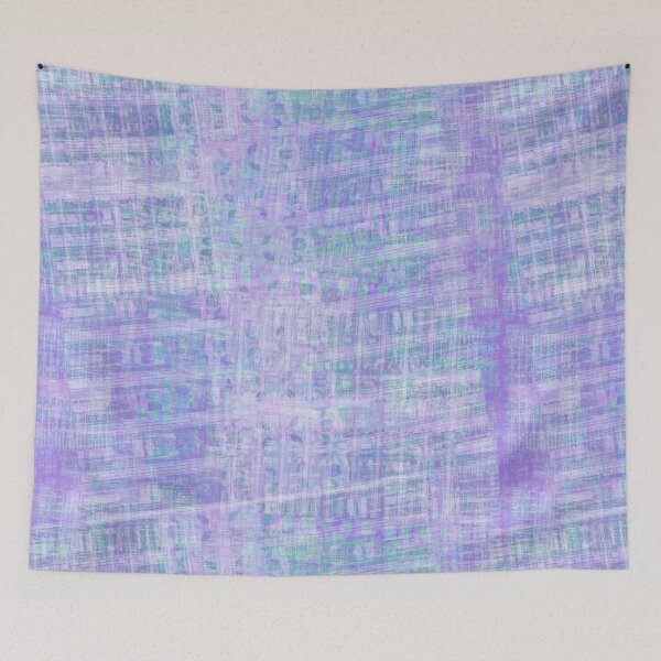 Item preview, Purple green texture designed and sold by lalylaura.
