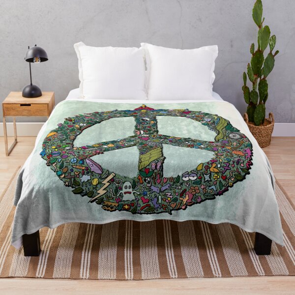 Item preview, Peace designed and sold by matan kohn.