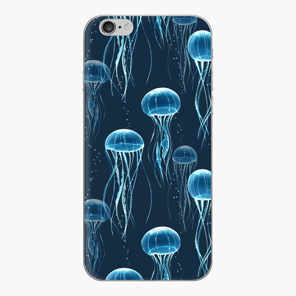 Item preview, iPhone Skin designed and sold by Gribanessa.