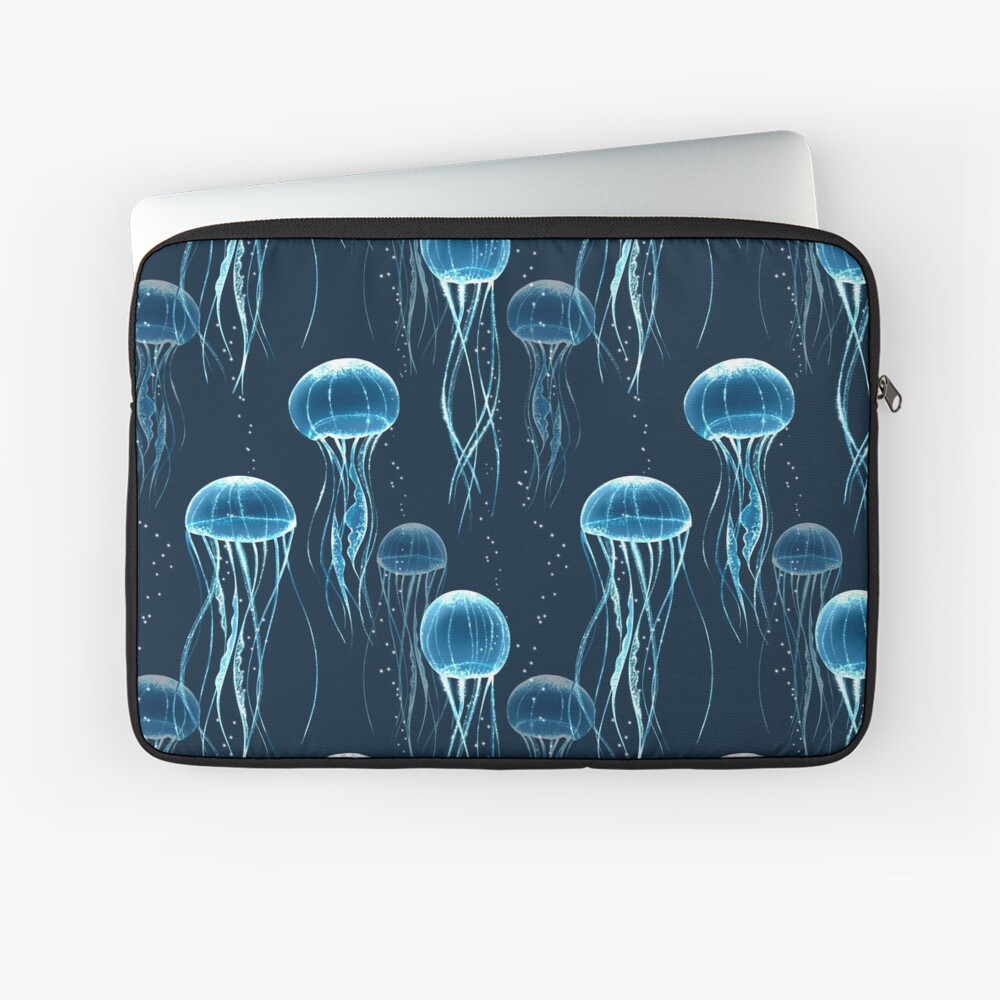 Item preview, Laptop Sleeve designed and sold by Gribanessa.