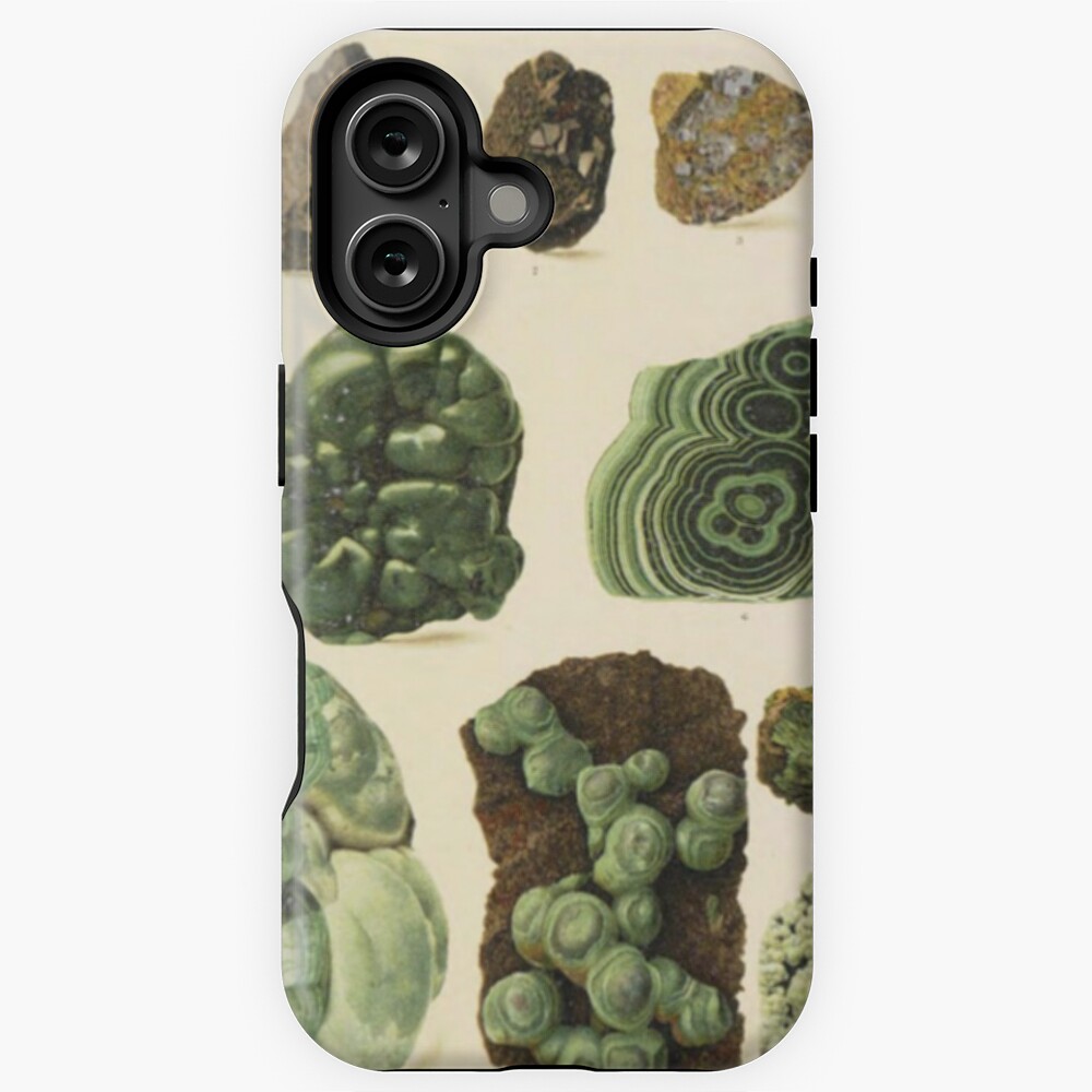 Item preview, iPhone Magsafe Tough Case designed and sold by bluespecsstudio.