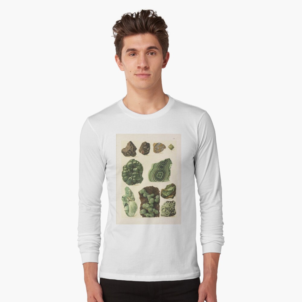Item preview, Long Sleeve T-Shirt designed and sold by bluespecsstudio.