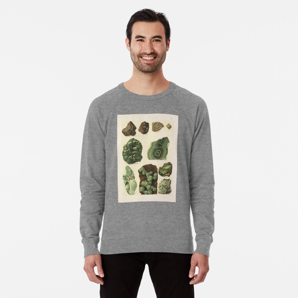Item preview, Lightweight Sweatshirt designed and sold by bluespecsstudio.