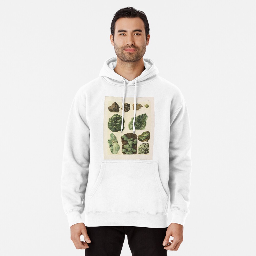 Item preview, Pullover Hoodie designed and sold by bluespecsstudio.