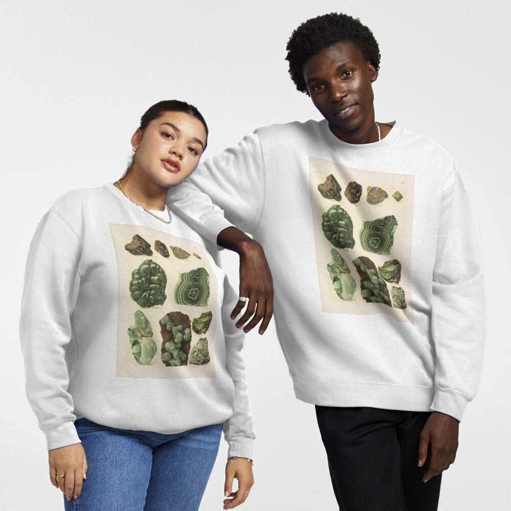 Item preview, Pullover Sweatshirt designed and sold by bluespecsstudio.