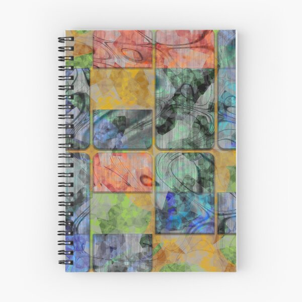 Item preview, Textured shapes  designed and sold by lalylaura.