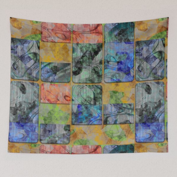 Item preview, Textured shapes  designed and sold by lalylaura.