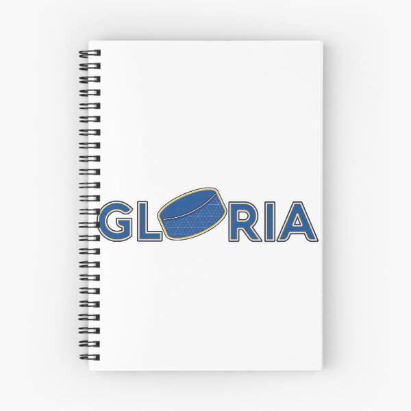 Item preview, Gloria Blues Puck designed and sold by Poboy83.