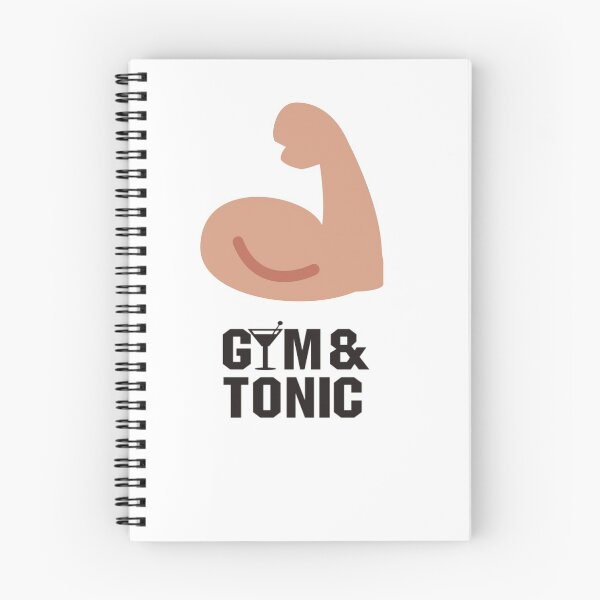 Item preview, GYM TONİC designed and sold by busrayziii.