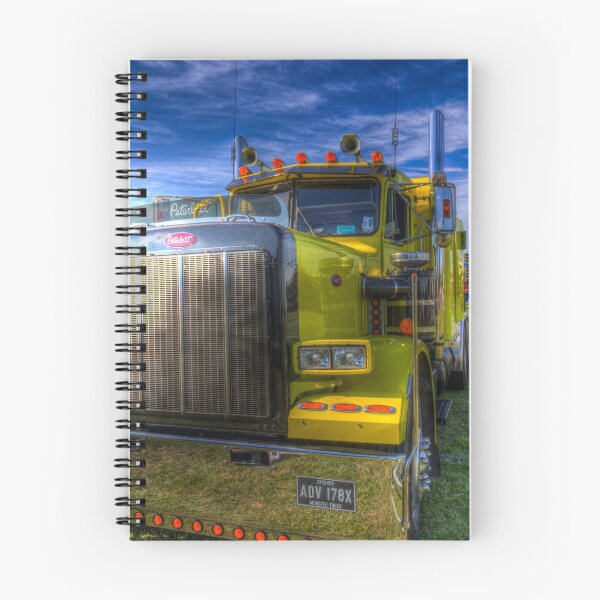 Item preview, Peterbilt American Truck designed and sold by Londonimages.