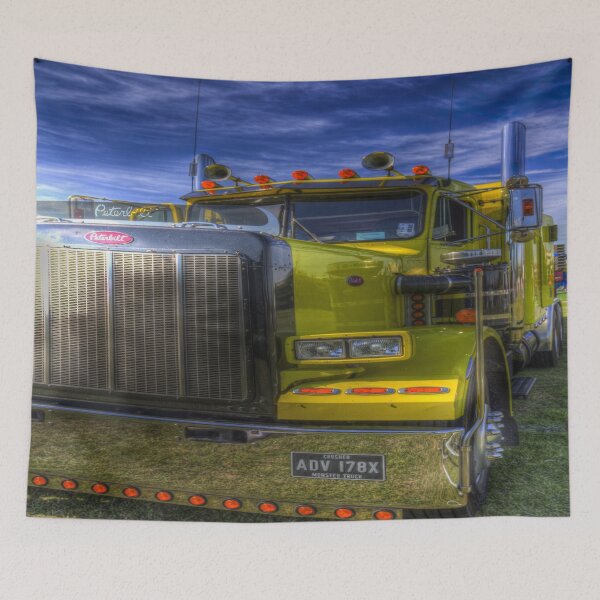 Item preview, Peterbilt American Truck designed and sold by Londonimages.