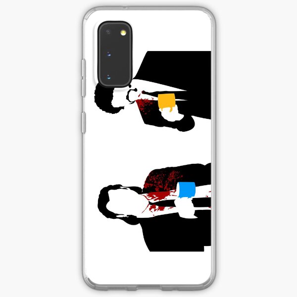 Gourmet Coffee Samsung Galaxy Soft Case