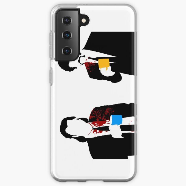 Gourmet Coffee Samsung Galaxy Soft Case