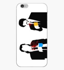 Gourmet Coffee iPhone Case