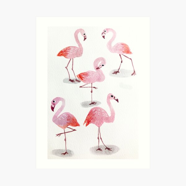 Flamingo Squad Gifts Merchandise Redbubble - gentleman flamingo roblox flamingo free transparent png