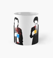 Gourmet Coffee Mug