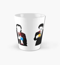 Gourmet Coffee Tall Mug