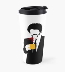 Taza de viaje Café gourmet