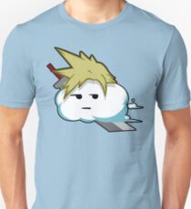 Cloud Puns! Unisex T-Shirt