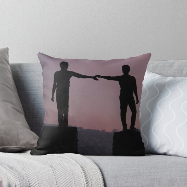 Item preview, Hands Across The Divide designed and sold by mikequigley.