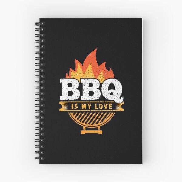 Item preview, Grill BBQ Love Is BBQ BBQ Lover designed and sold by haselshirt.