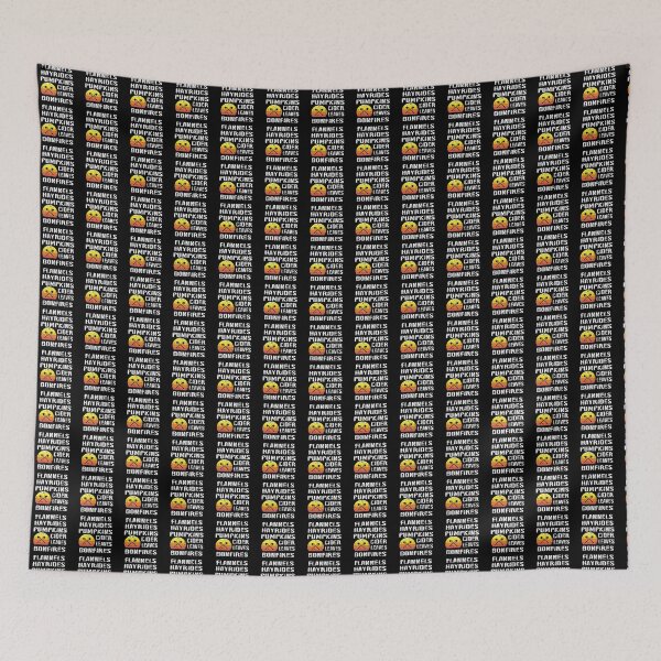 Item preview, Vintage Flannels Hayrides Design Bonfires Pumpkins Fall Gift designed and sold by ssmcwhortor.
