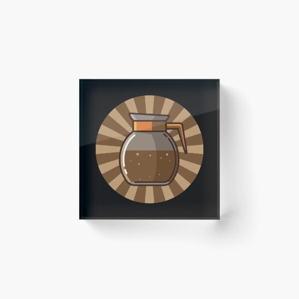 Item preview, coffee pot designed and sold by tonstan.