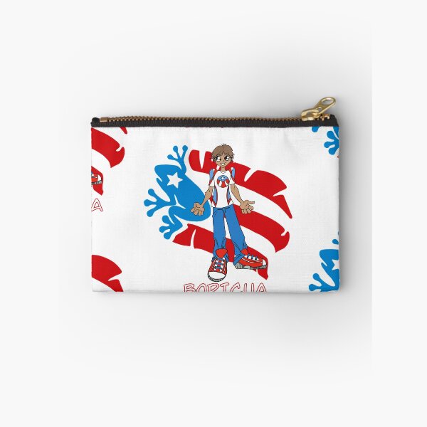Item preview, Boricua! designed and sold by Victor Torres.