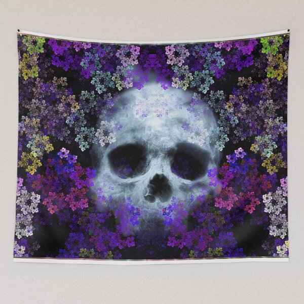 Item preview, Les Fleurs Du Mal designed and sold by ArachnidImagery.