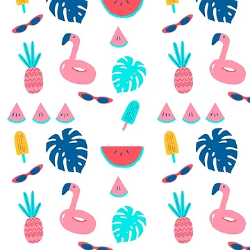 Artwork thumbnail, Pool VIP Party by GiuliaMartin