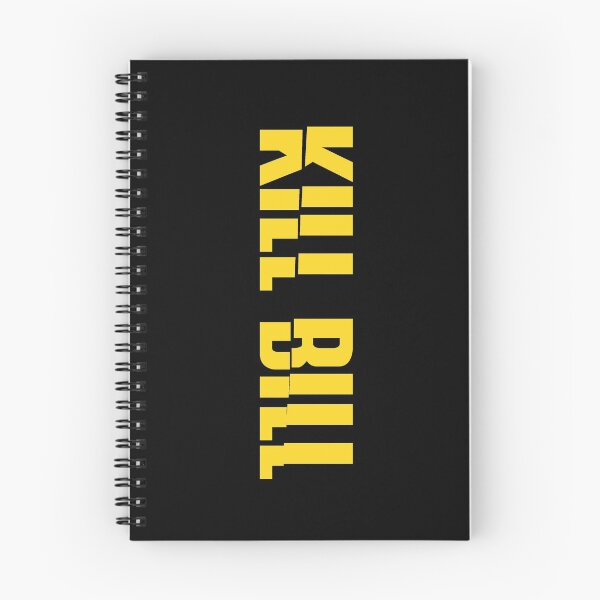 Item preview, Kill Bill! designed and sold by shekov.