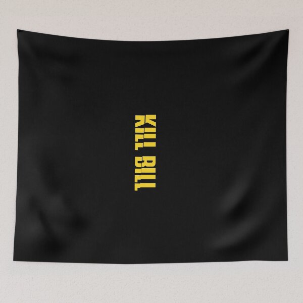 Item preview, Kill Bill! designed and sold by shekov.