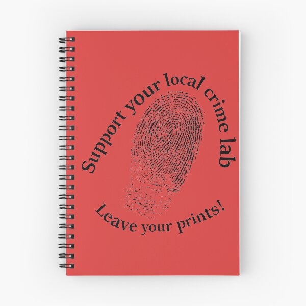 Item preview, Leave Your Prints designed and sold by estev.