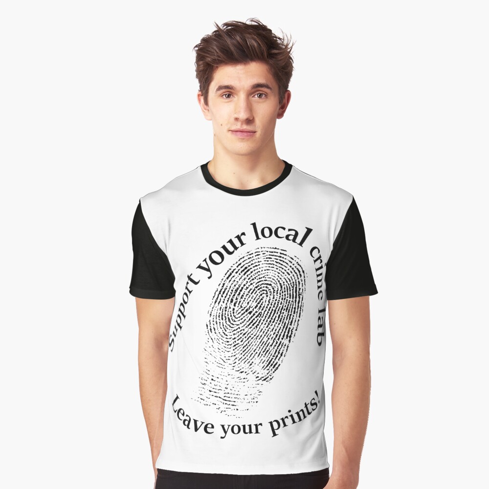 Item preview, Graphic T-Shirt designed and sold by estev.