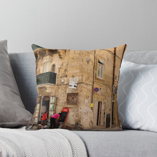 Item preview, Cafe Dimitri designed and sold by Violaman.