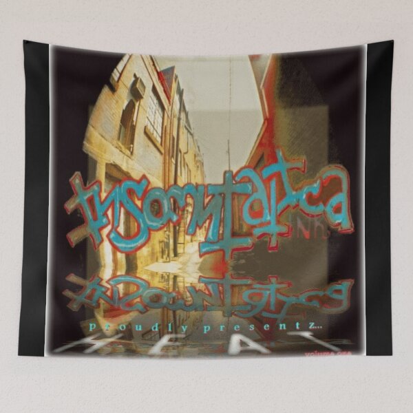Item preview, HEAT vol.1 Album Cover designed and sold by Arthouse-Stu.