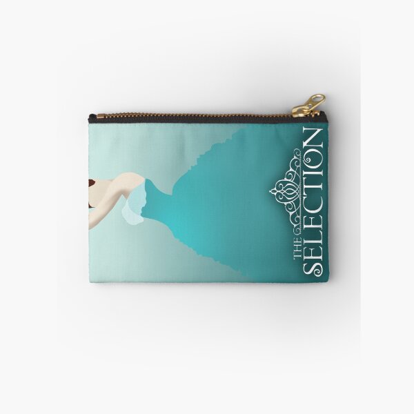 Item preview, The Selection Cover Recreation designed and sold by starkweathers.