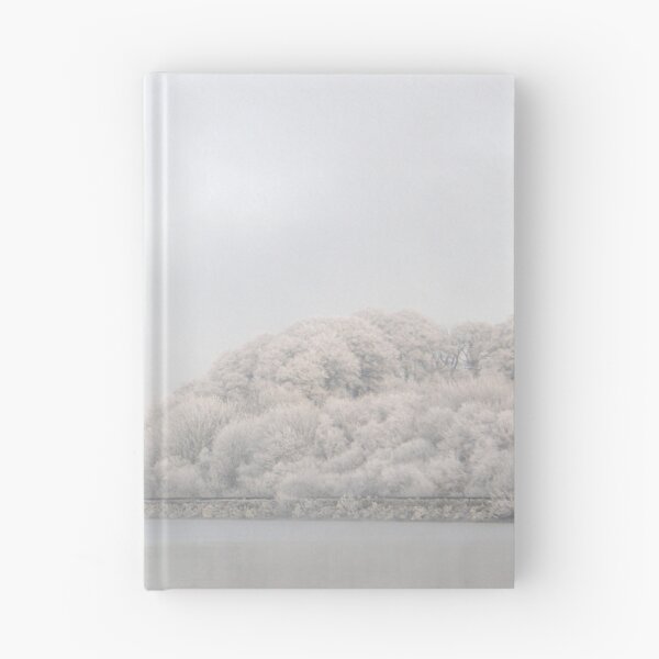 Item preview, Frosty River View - Waterside Derry Ireland  designed and sold by mikequigley.