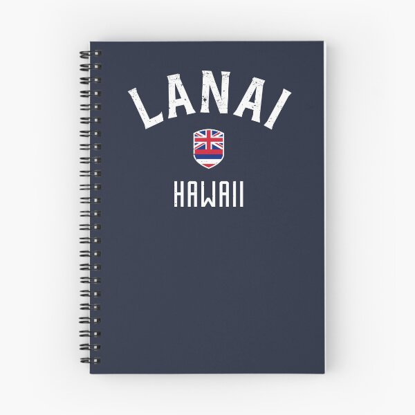 Artikelvorschau, Lanai Hawaii entworfen und verkauft von dk80.