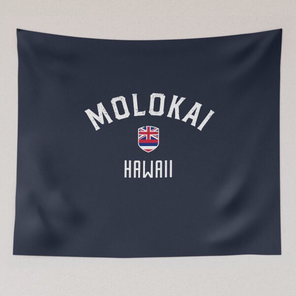 Item preview, Molokai Hawaii designed and sold by dk80.