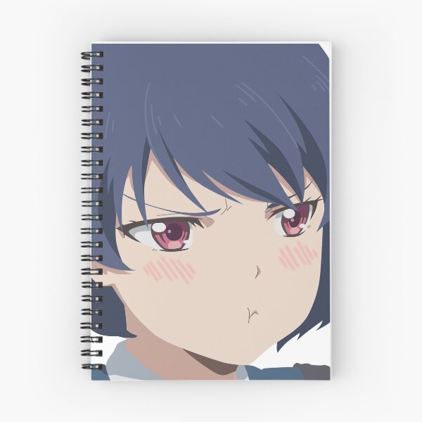 Item preview, Rui - Domestic Girlfriend designed and sold by ImReflection.