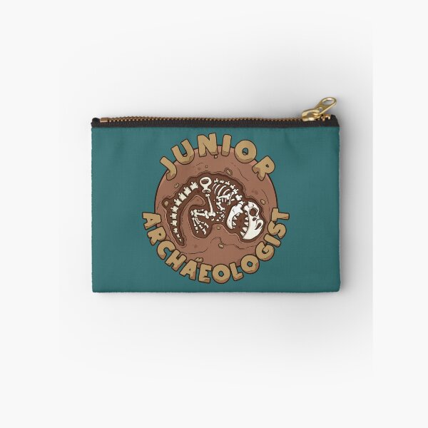 Item preview, Future Archeologist Prehistoric Dig Design  designed and sold by Maria Garcia.