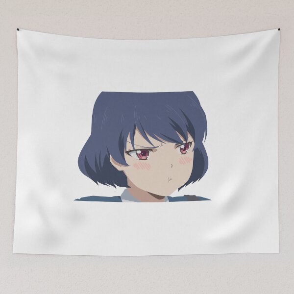 Item preview, Rui - Domestic Girlfriend designed and sold by ImReflection.