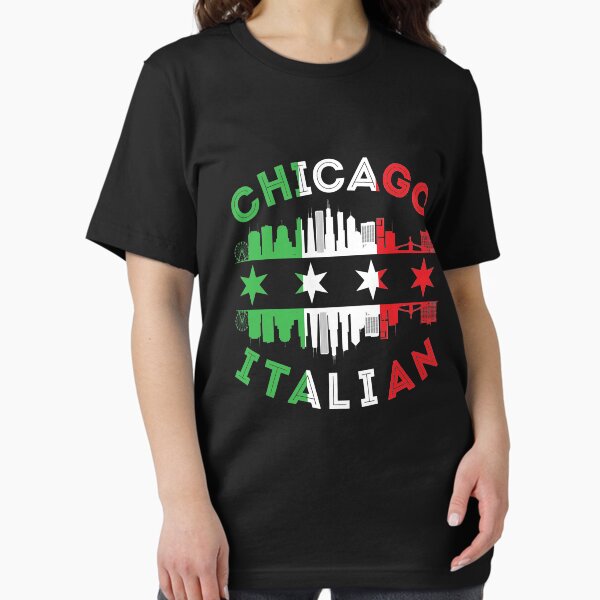 Item preview, Chicago Italian designed and sold by jaygo.